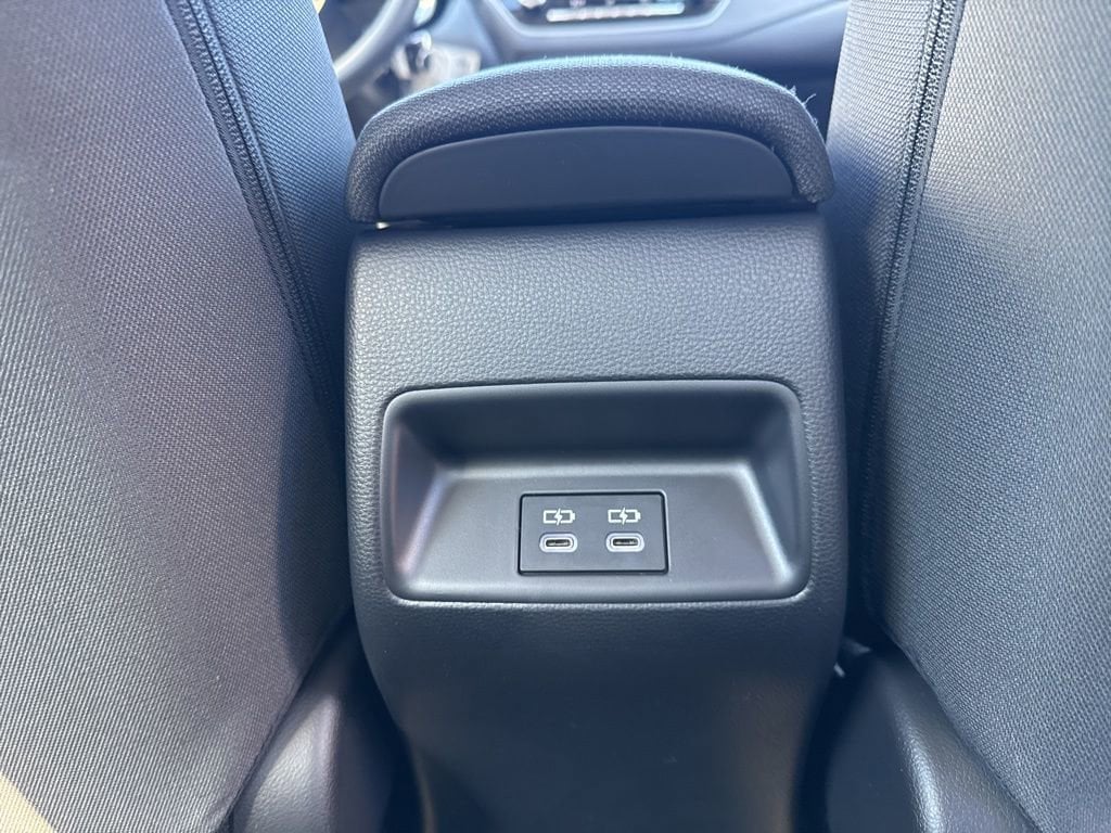 Thumbnail: 2026 Toyota Corolla - 25