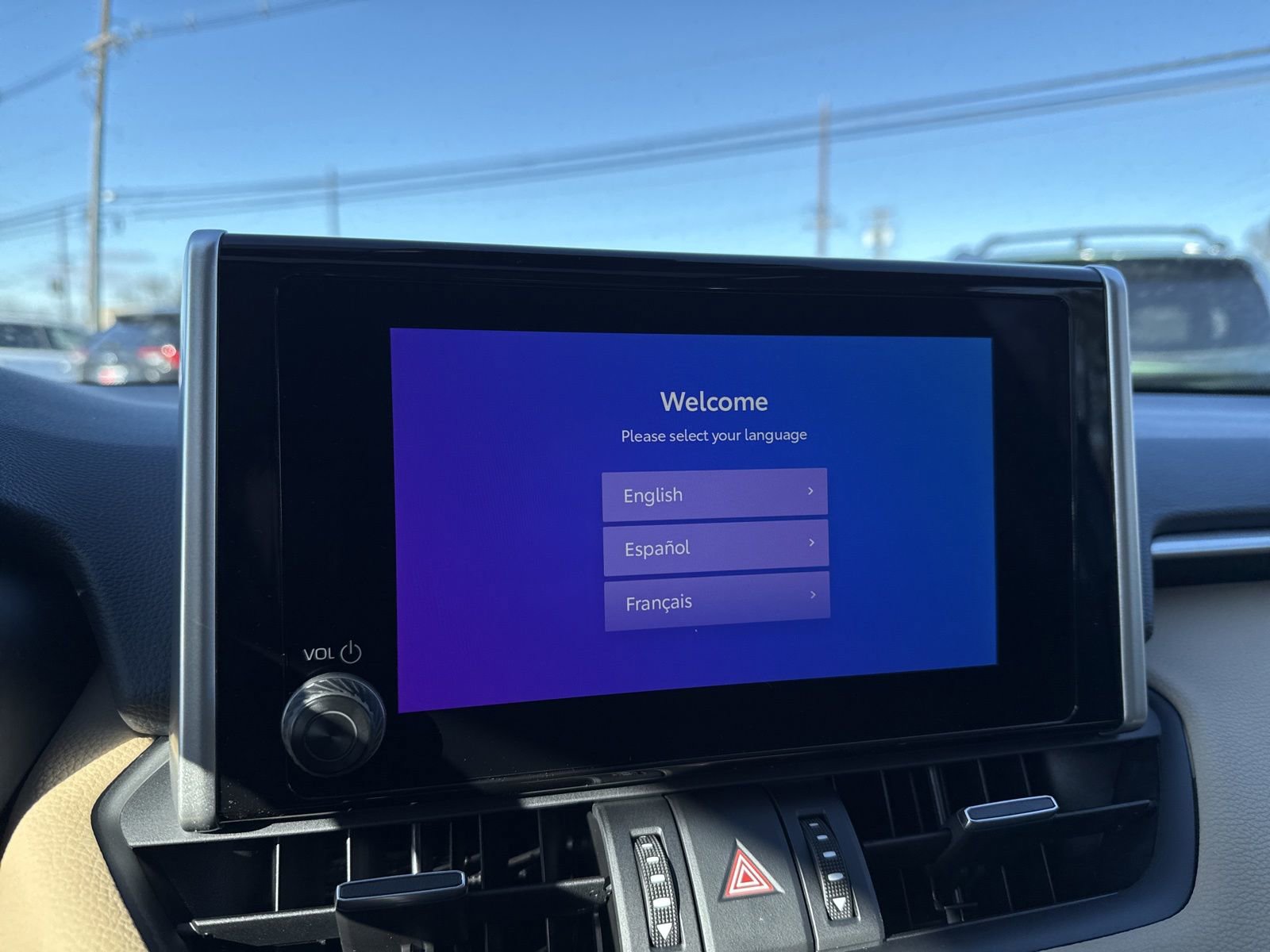 Thumbnail: 2025 Toyota RAV4 - 18