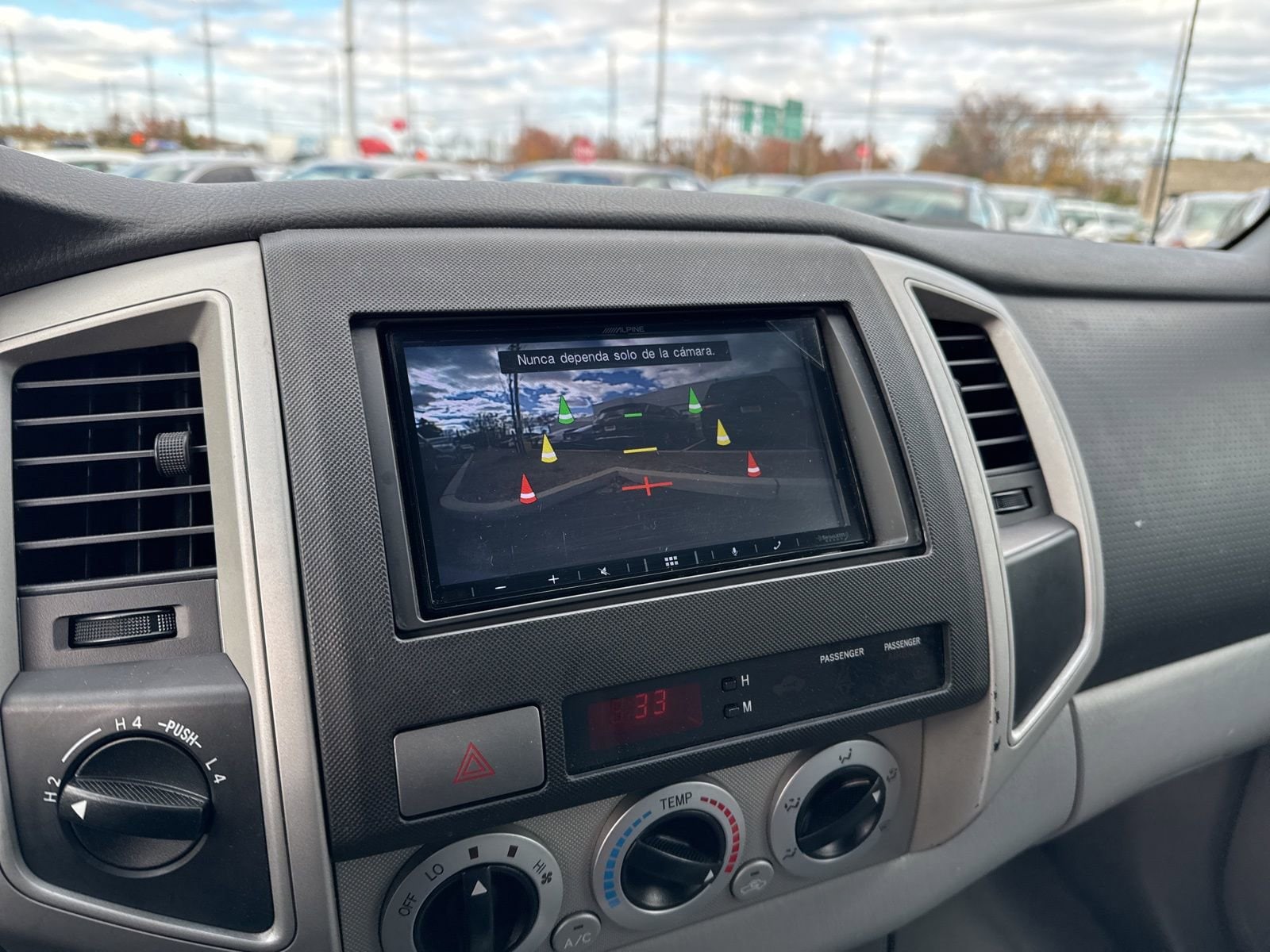 Thumbnail: 2008 Toyota Tacoma - 27