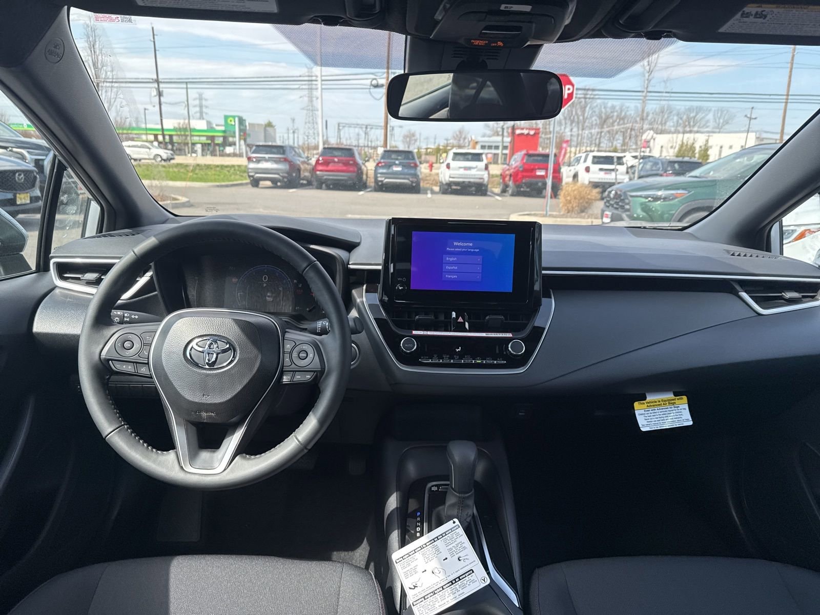 Thumbnail: 2026 Toyota Corolla - 17