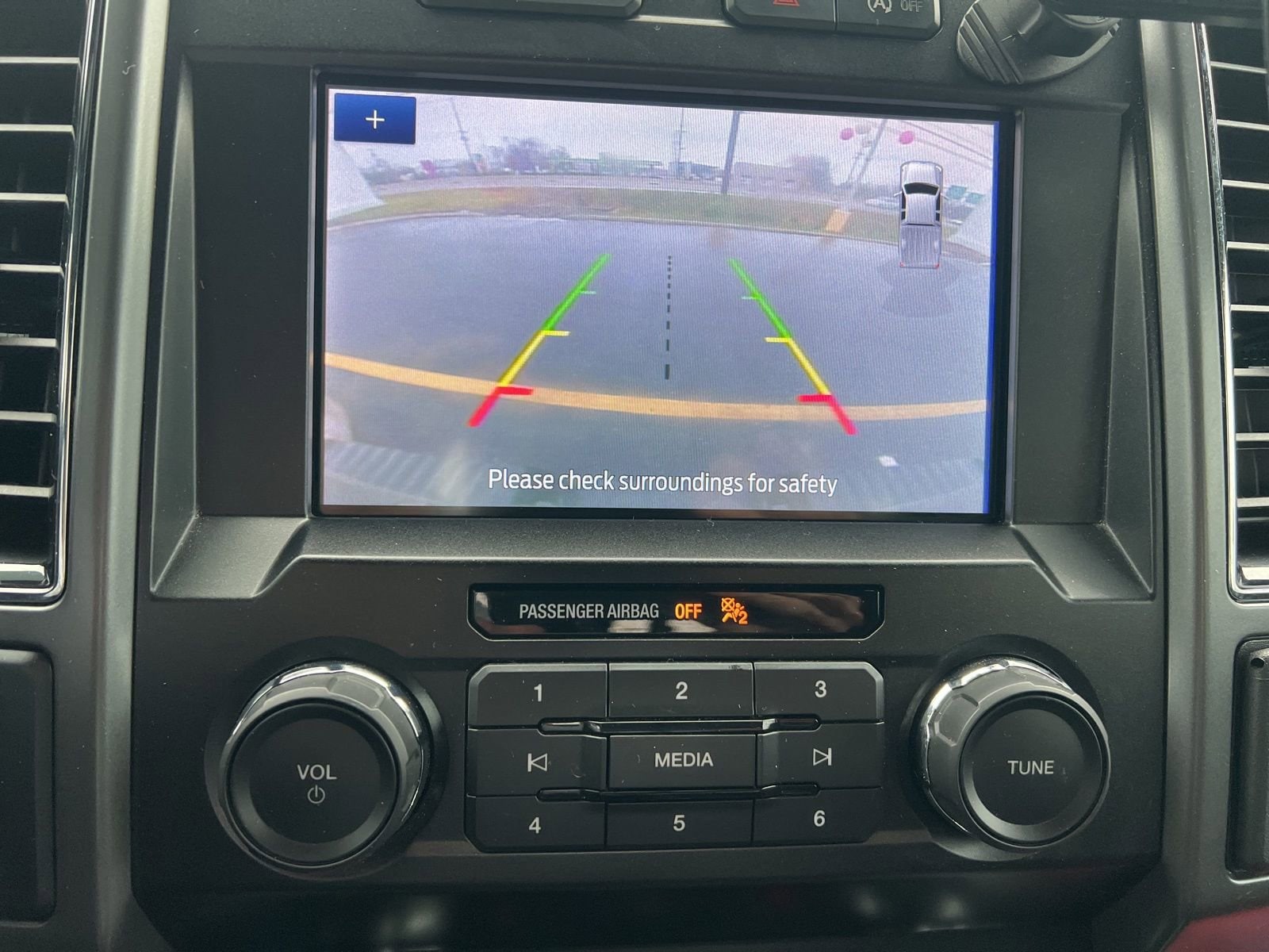 Thumbnail: 2020 Ford F-150 - 14