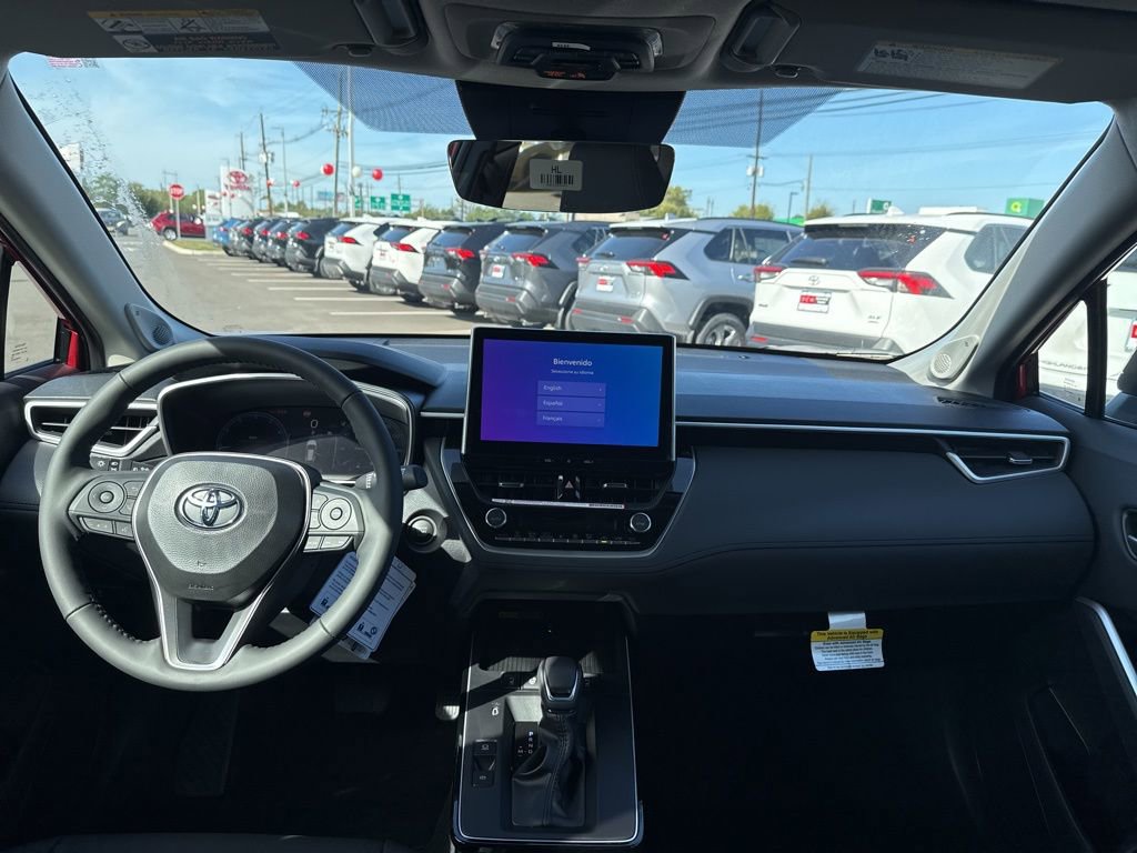 Thumbnail: 2026 Toyota Corolla Cross - 16