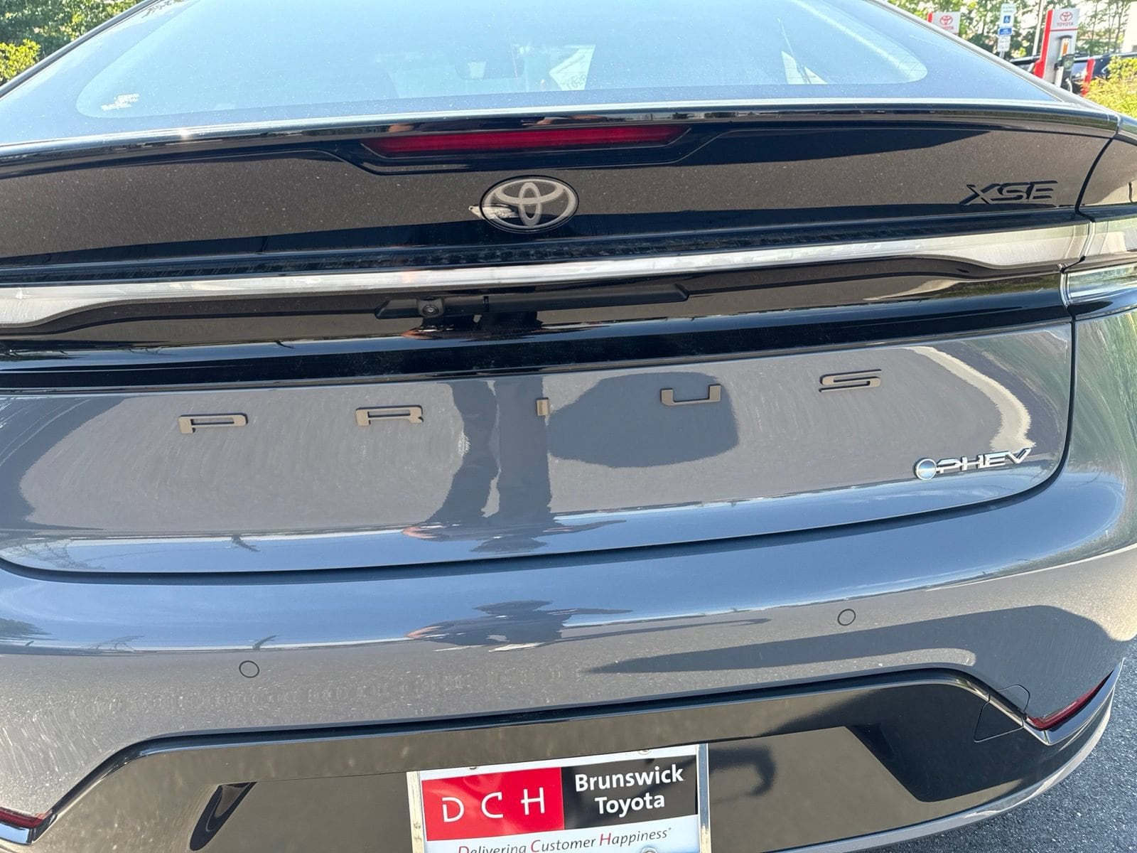 Thumbnail: 2026 Toyota Prius - 9