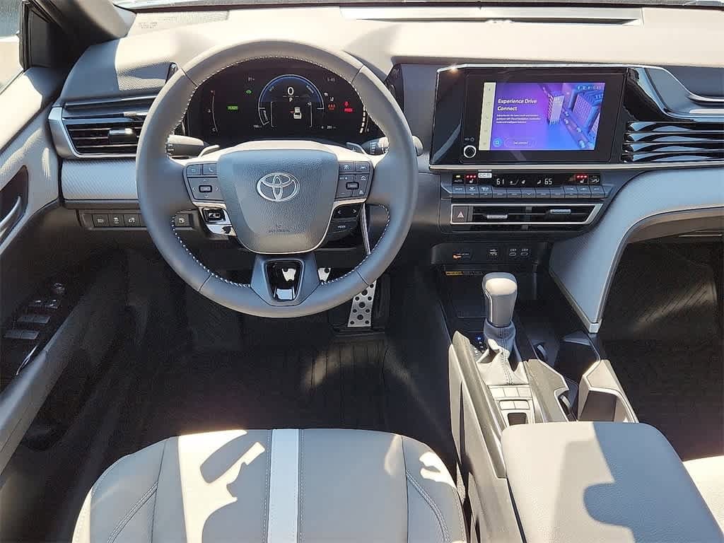 Thumbnail: 2025 Toyota Camry - 7