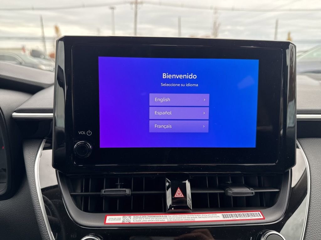 Thumbnail: 2026 Toyota Corolla - 16