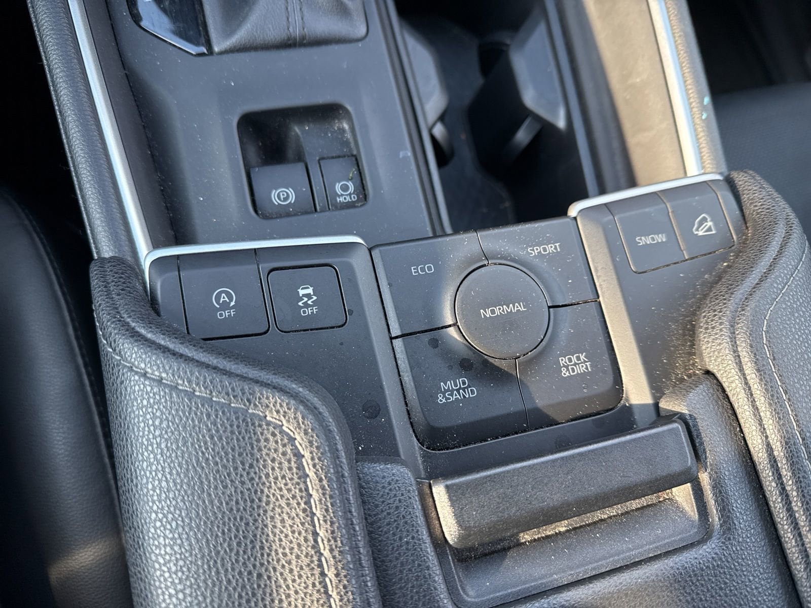 Thumbnail: 2024 Toyota Grand Highlander - 28