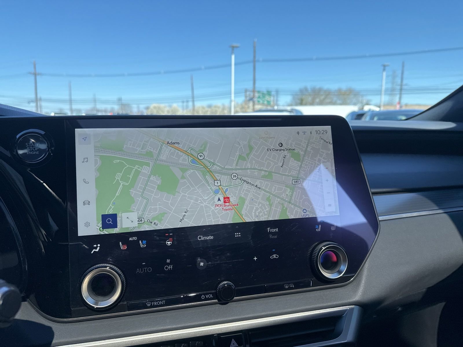 Thumbnail: 2024 Lexus RX - 26