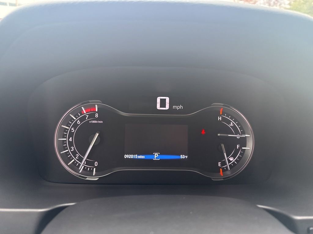 Thumbnail: 2018 Honda Ridgeline - 36