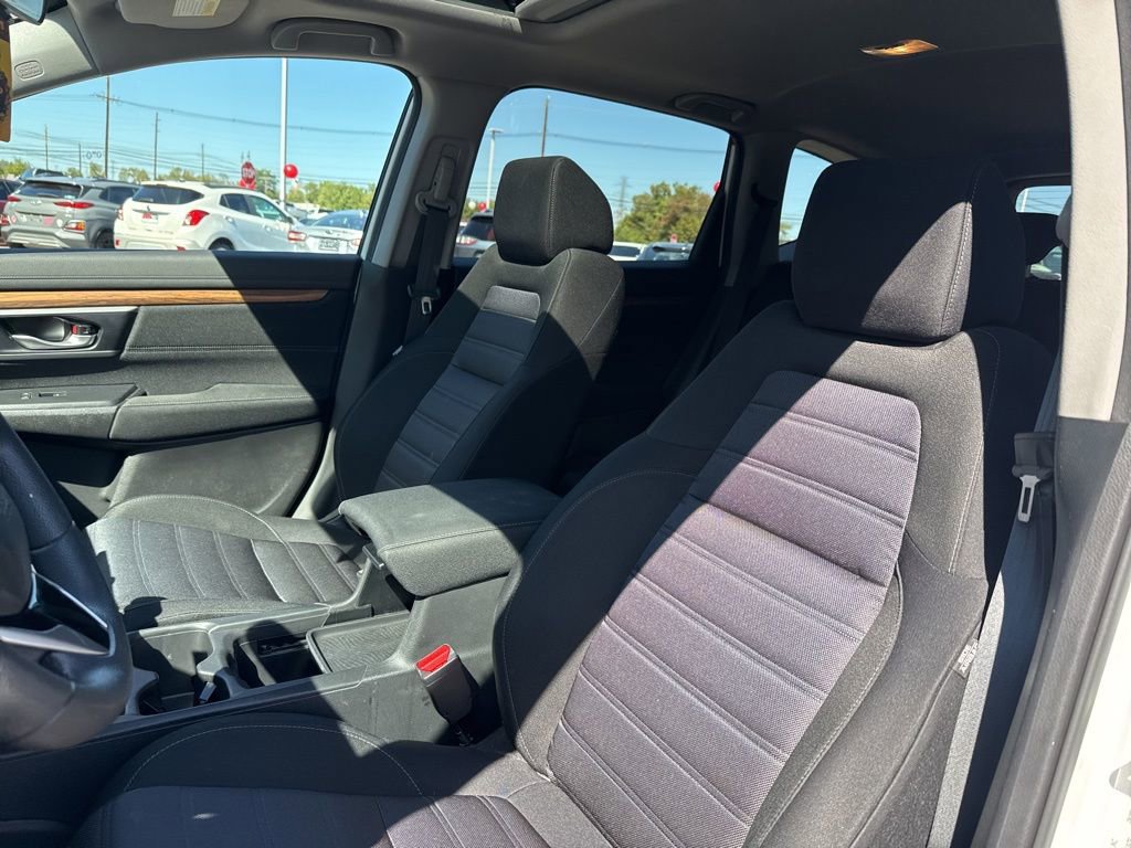Thumbnail: 2019 Honda CR-V - 17