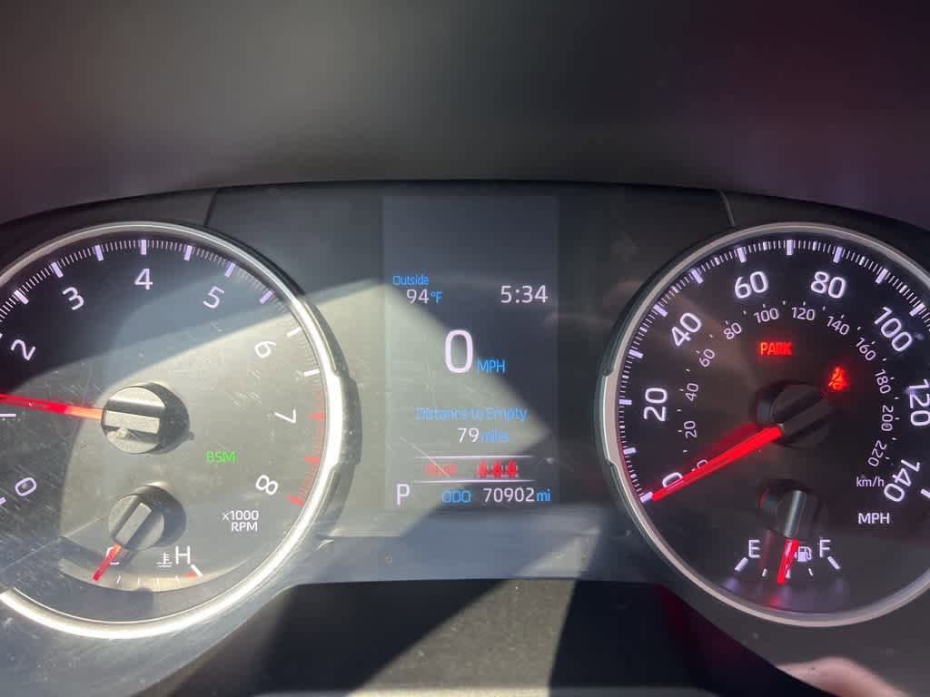 Thumbnail: 2019 Toyota RAV4 - 26