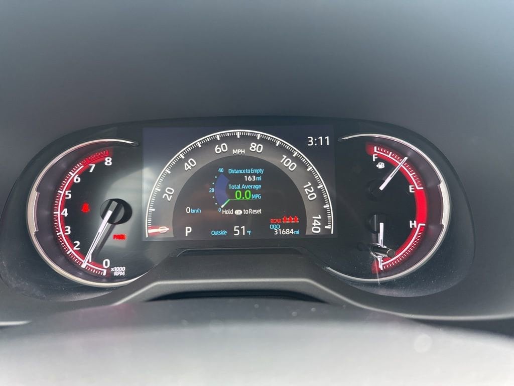 Thumbnail: 2023 Toyota RAV4 - 40