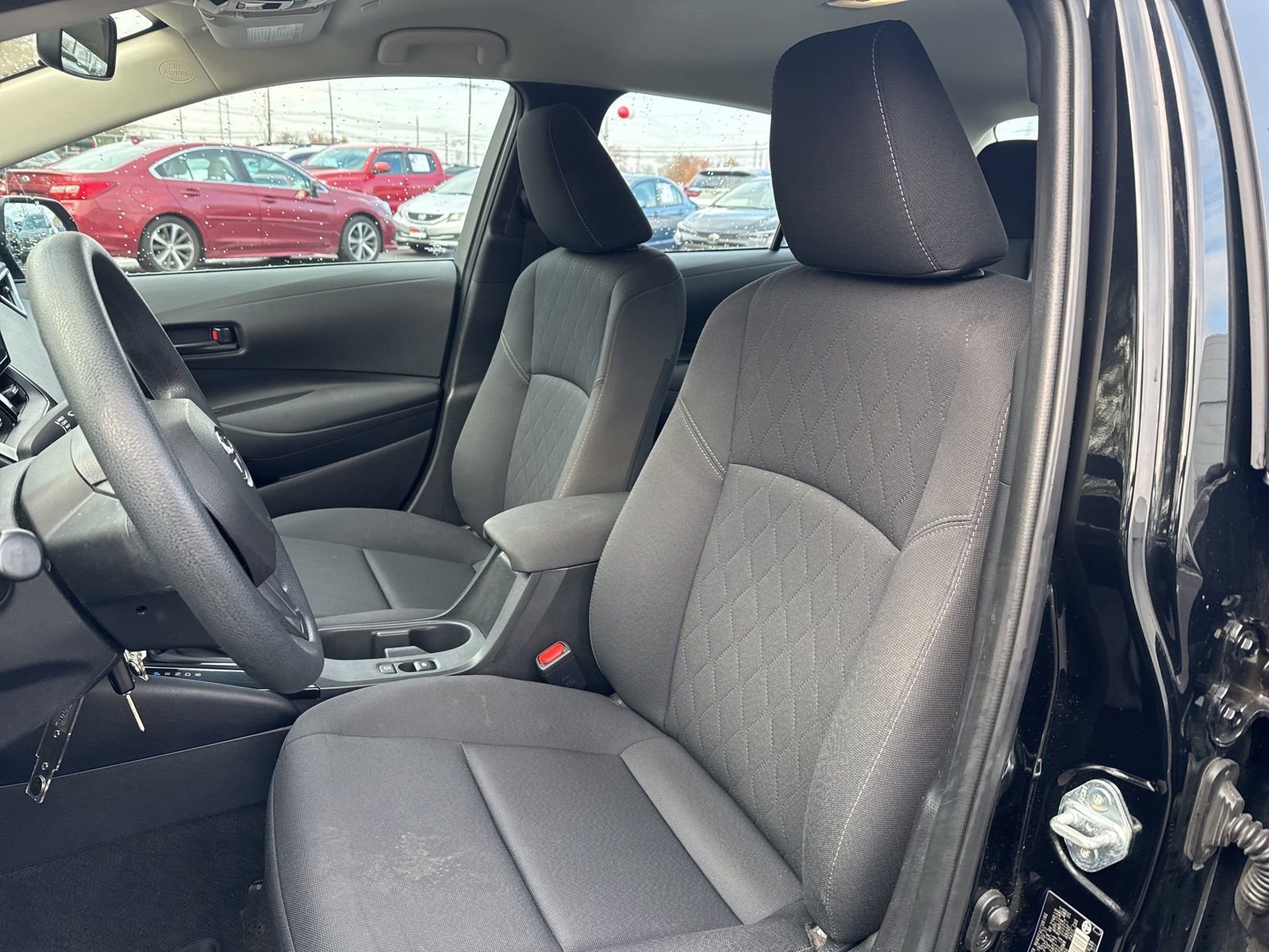 Thumbnail: 2023 Toyota Corolla - 18