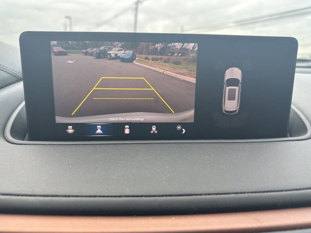 Thumbnail: 2022 Acura MDX - 34