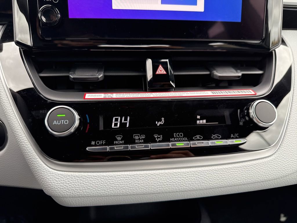 Thumbnail: 2026 Toyota Corolla - 19