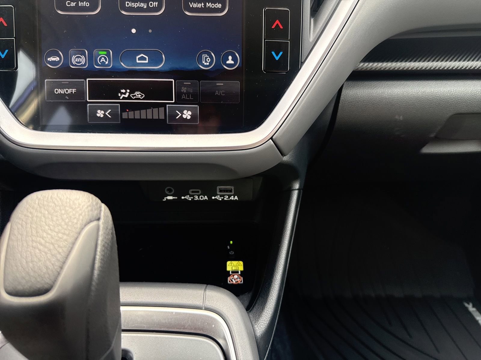 Thumbnail: 2024 Subaru Crosstrek - 27