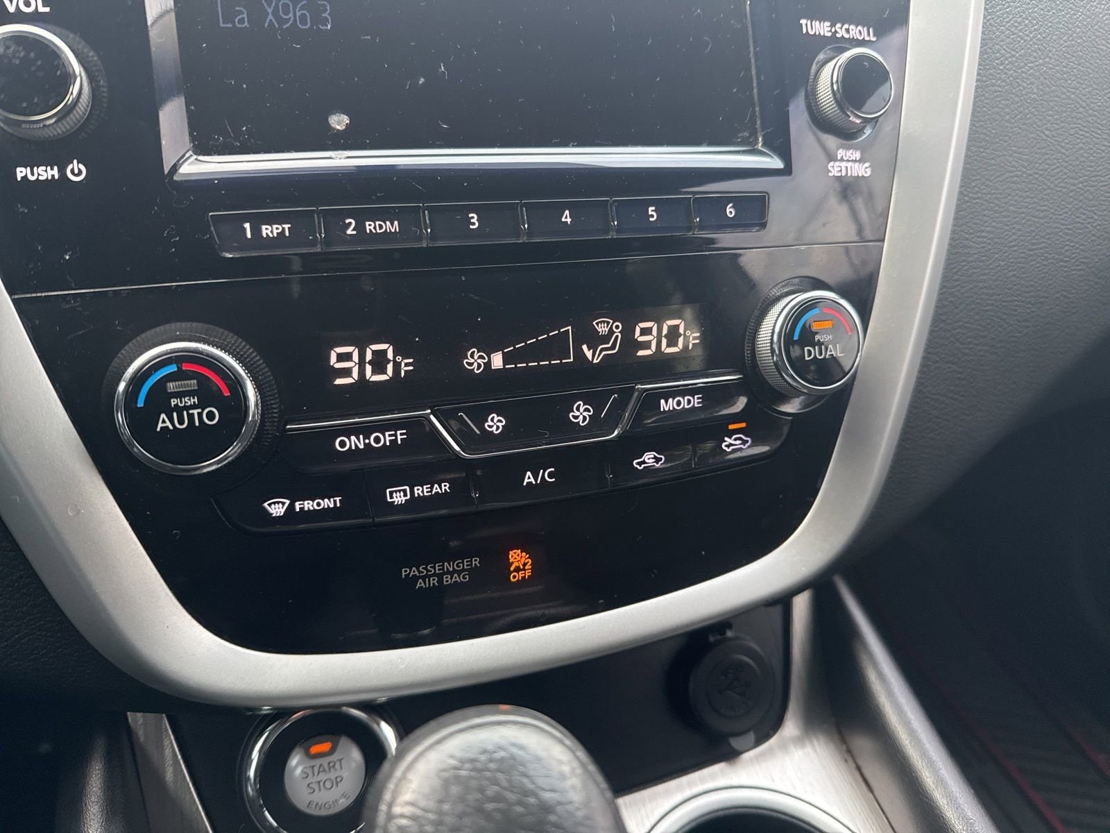 Thumbnail: 2016 Nissan Murano - 29