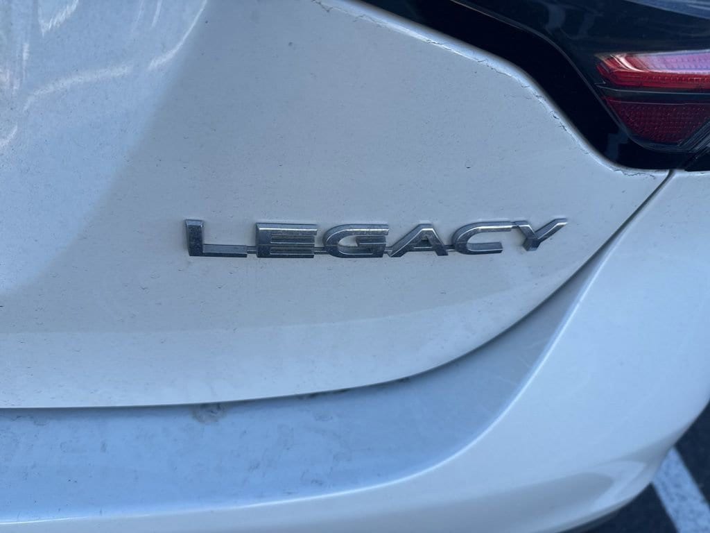 Thumbnail: 2023 Subaru Legacy - 15