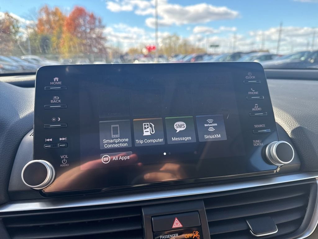 Thumbnail: 2020 Honda Accord - 24