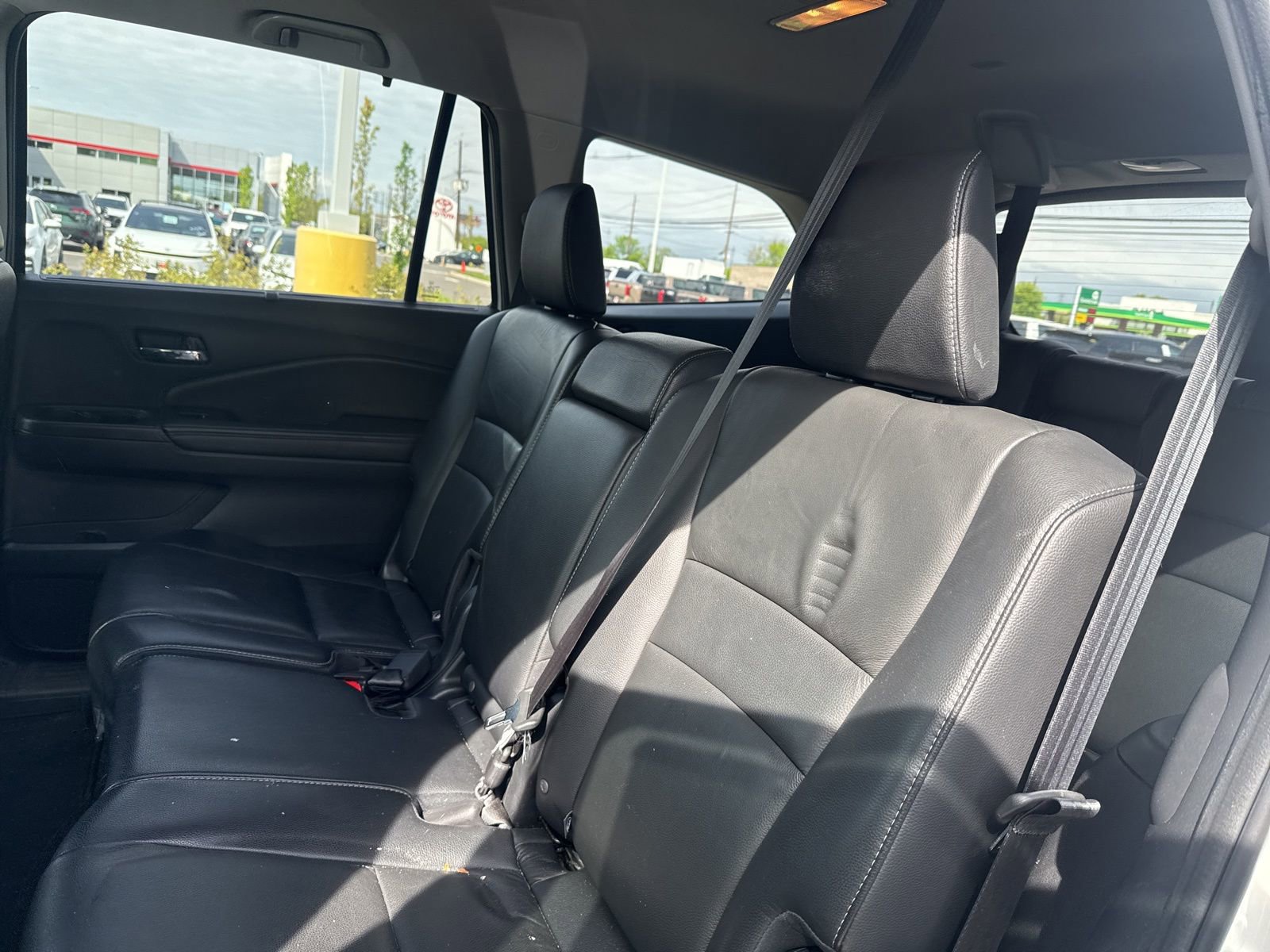 Thumbnail: 2019 Honda Pilot - 20