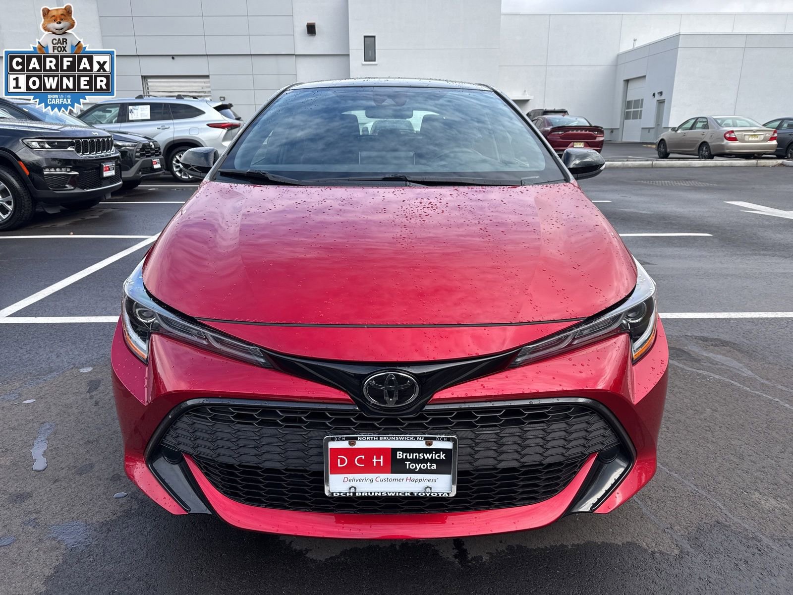 Thumbnail: 2022 Toyota Corolla - 2