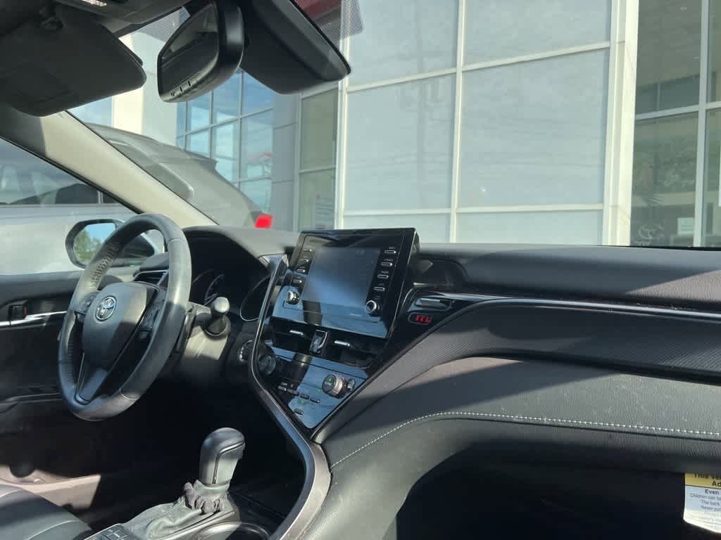 Thumbnail: 2023 Toyota Camry - 15