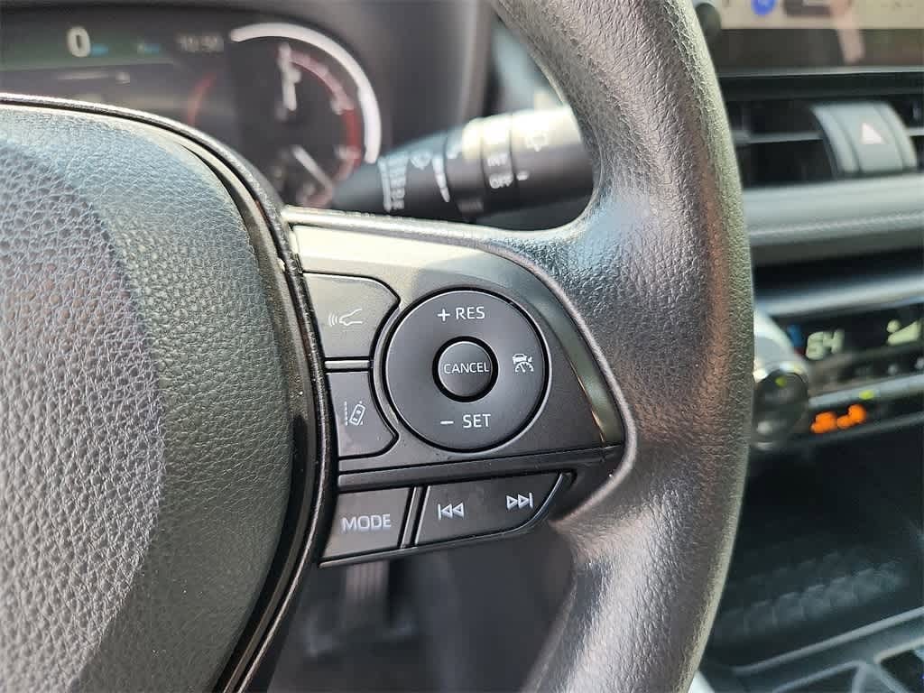 Thumbnail: 2024 Toyota RAV4 - 27