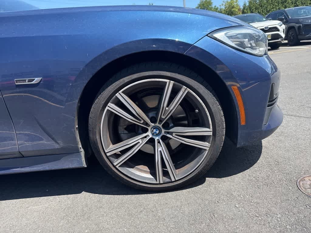Thumbnail: 2022 BMW 3 Series - 15