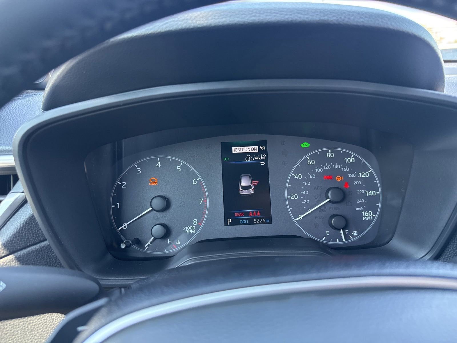 Thumbnail: 2024 Toyota Corolla Cross - 33