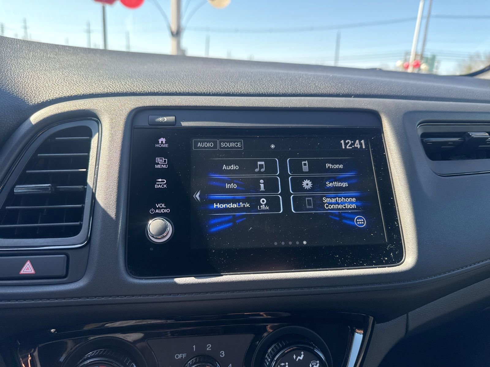 Thumbnail: 2022 Honda HR-V - 25