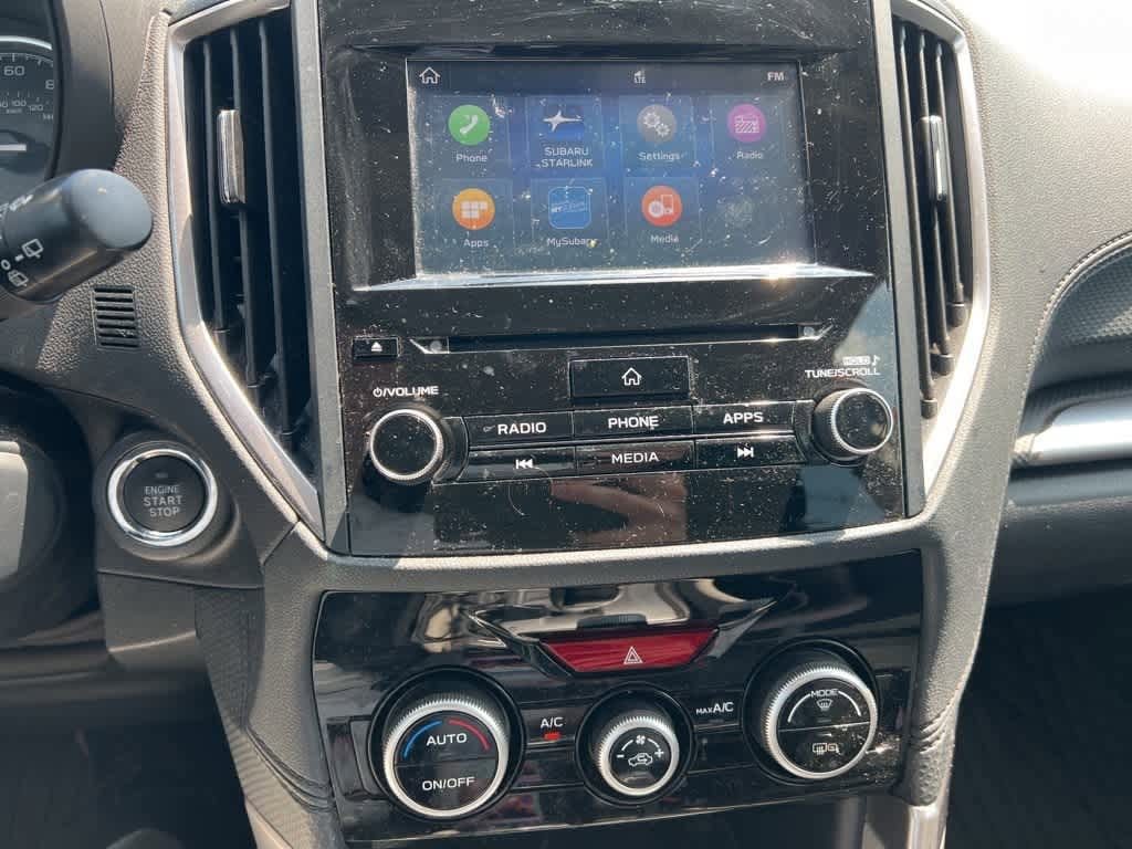 Thumbnail: 2020 Subaru Forester - 16