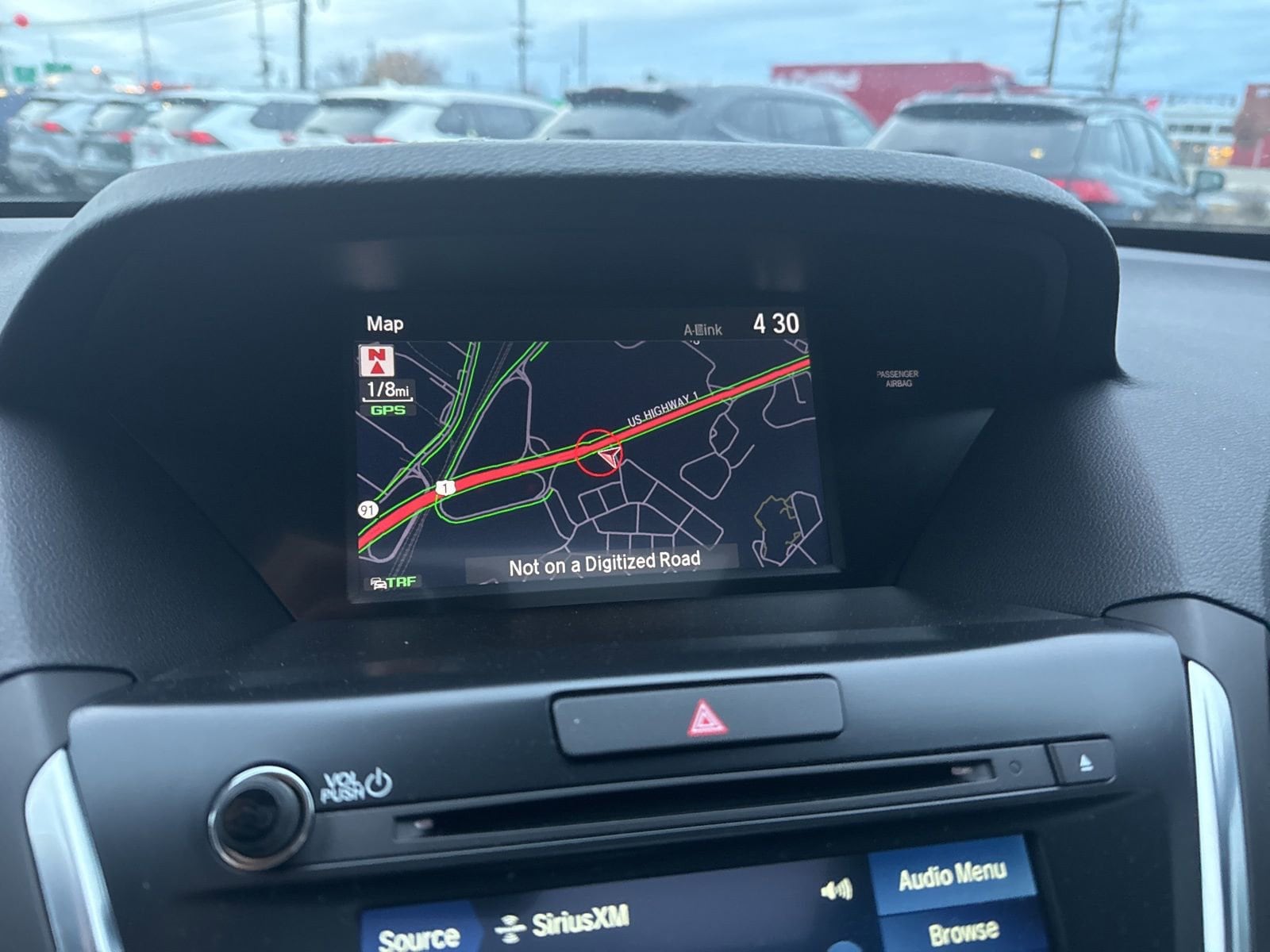 Thumbnail: 2019 Acura MDX - 23