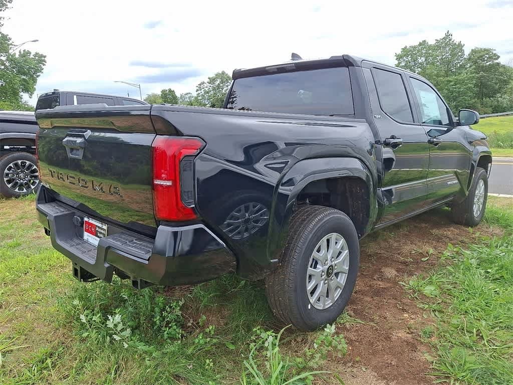 Thumbnail: 2025 Toyota Tacoma - 3