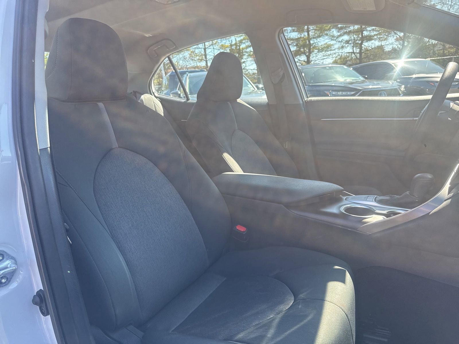 Thumbnail: 2024 Toyota Camry - 20