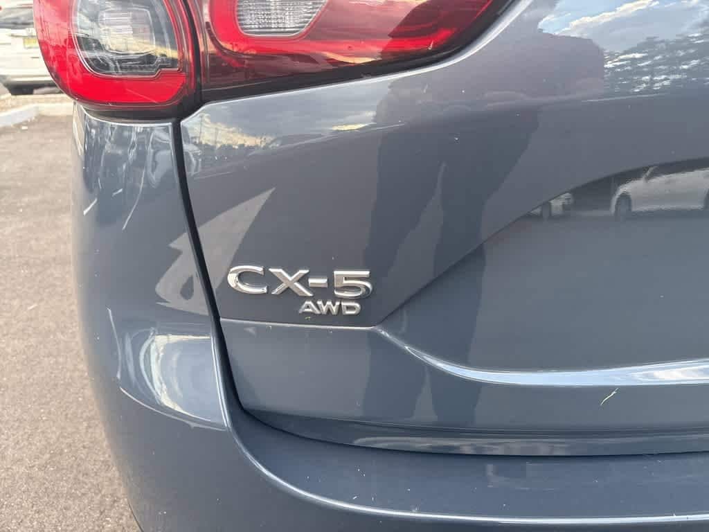 Thumbnail: 2023 Mazda CX-5 - 13