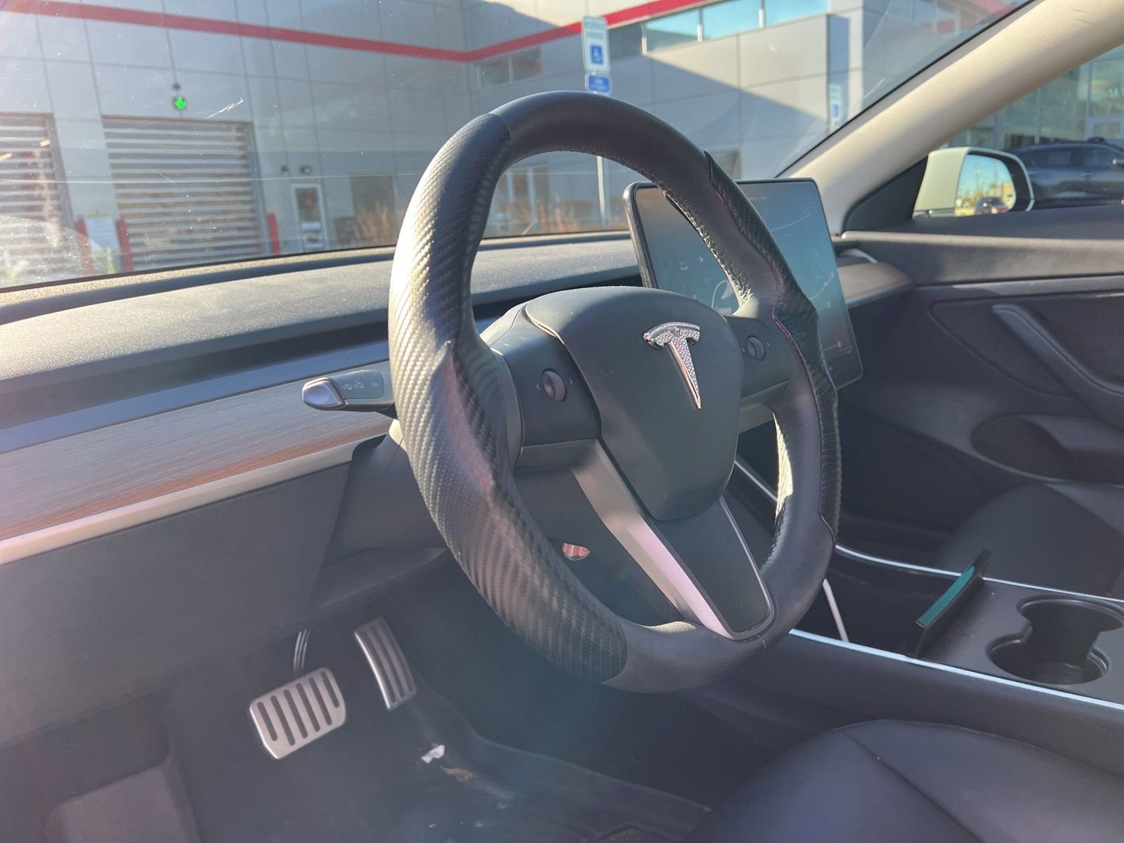 Thumbnail: 2020 Tesla Model 3 - 16