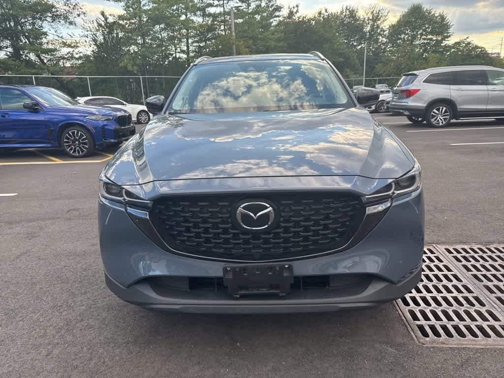 Thumbnail: 2023 Mazda CX-5 - 5