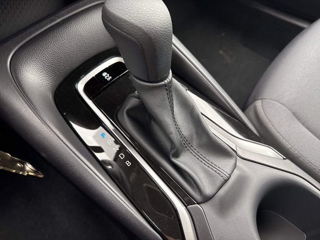 Thumbnail: 2026 Toyota Corolla - 19