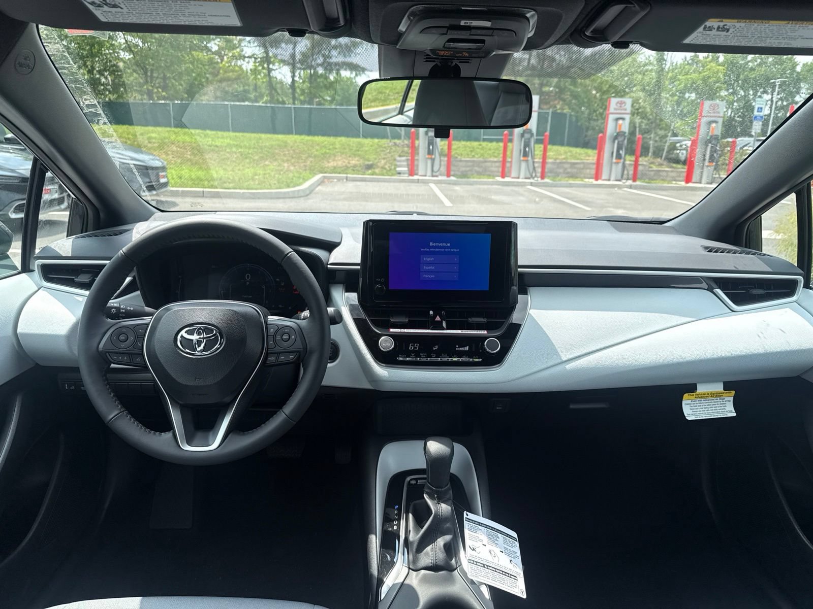 Thumbnail: 2026 Toyota Corolla - 18