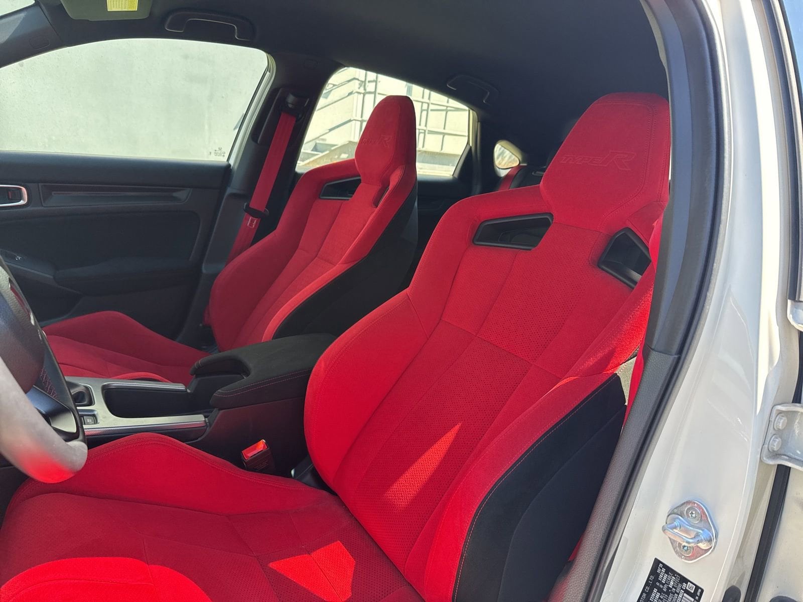 Thumbnail: 2024 Honda Civic - 20