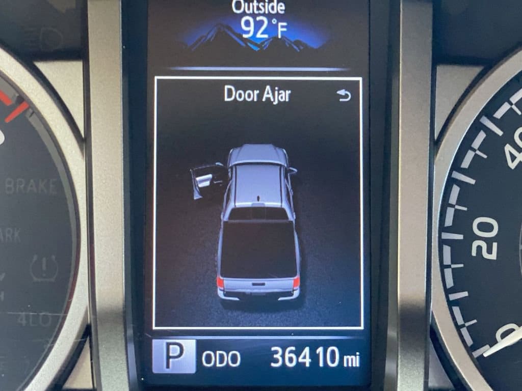 Thumbnail: 2021 Toyota Tacoma - 36