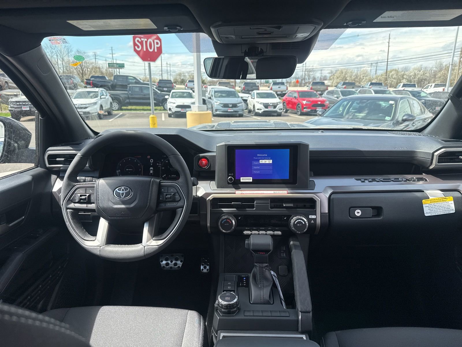 Thumbnail: 2026 Toyota Tacoma - 21