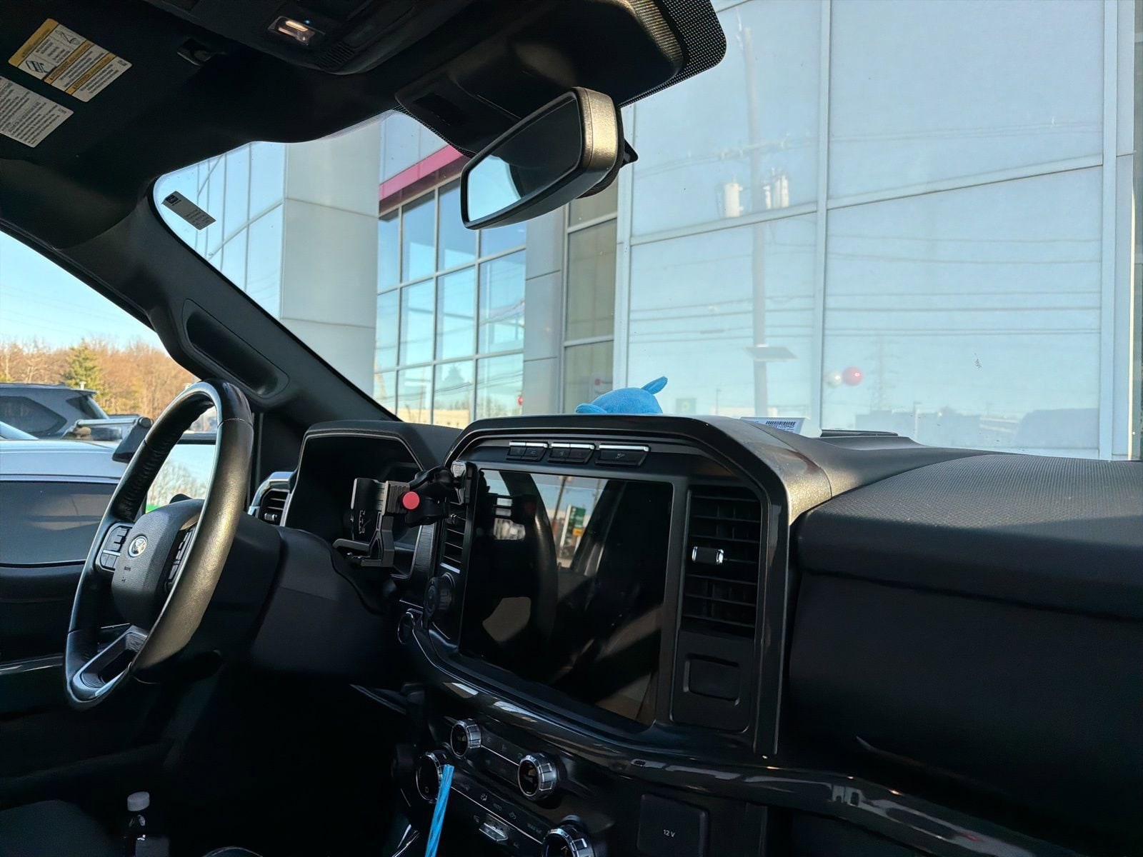 Thumbnail: 2021 Ford F-150 - 16