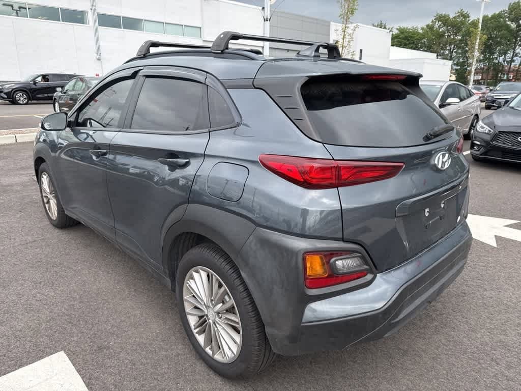 Thumbnail: 2019 Hyundai Kona - 4