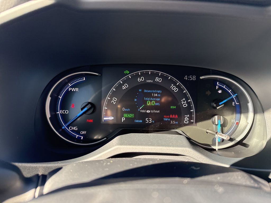 Thumbnail: 2025 Toyota RAV4 - 27