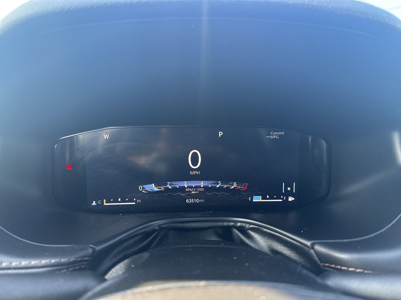 Thumbnail: 2022 Jeep Compass - 33