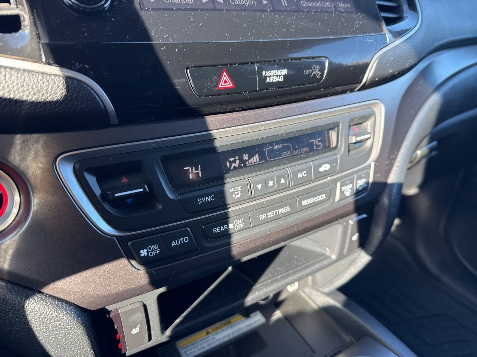 Thumbnail: 2021 Honda Pilot - 28