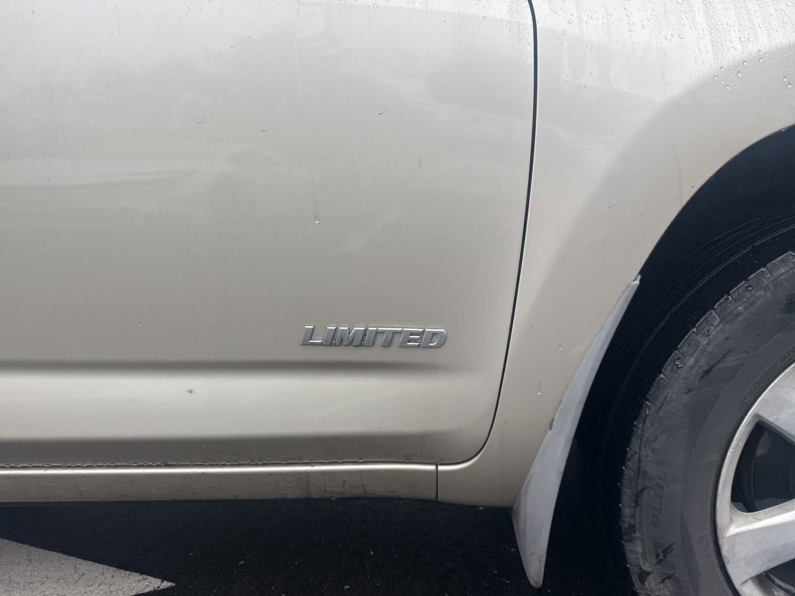 Thumbnail: 2008 Toyota RAV4 - 17