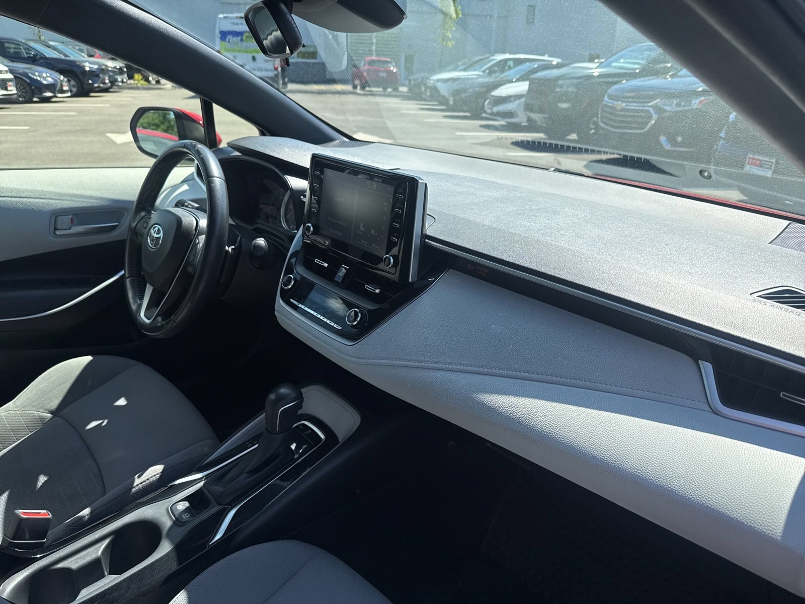 Thumbnail: 2020 Toyota Corolla - 21