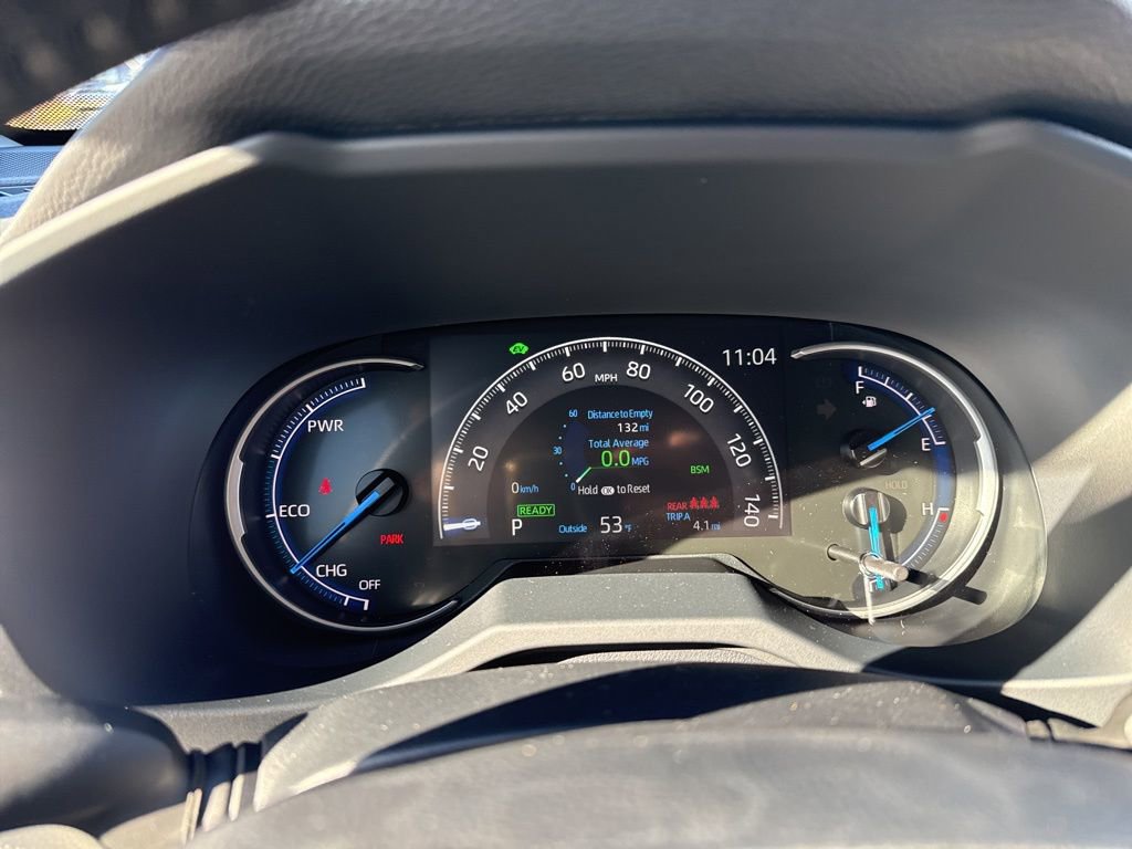 Thumbnail: 2025 Toyota RAV4 - 27