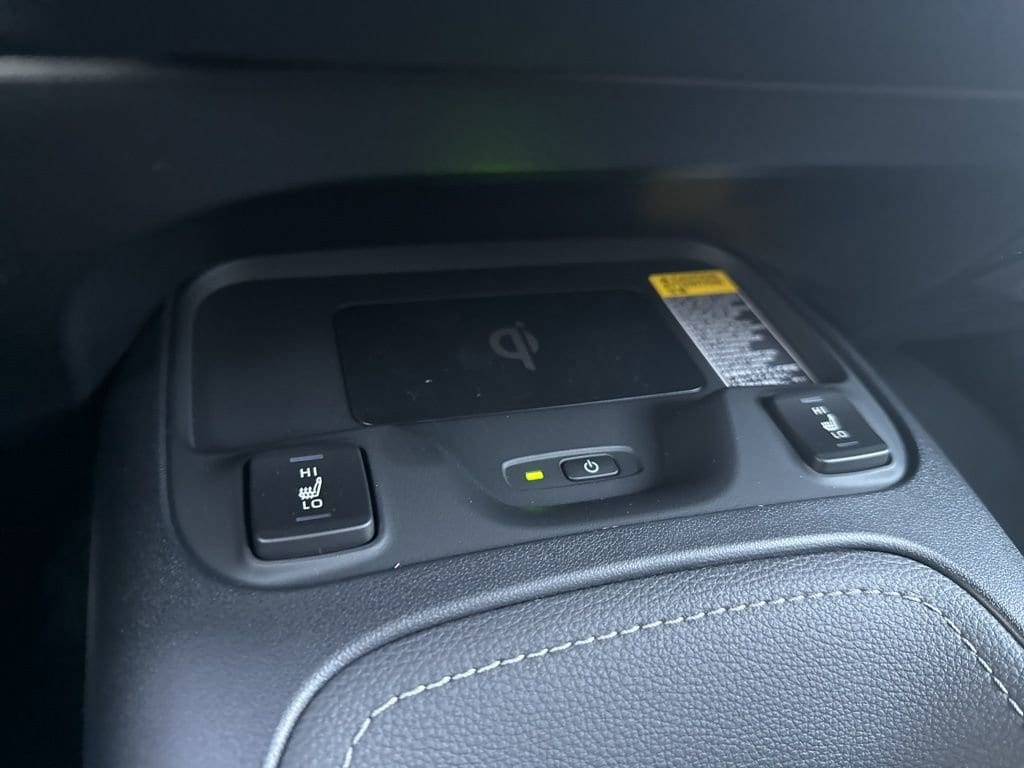 Thumbnail: 2025 Toyota GR Corolla - 25